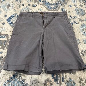 Tommy Bahama Gray  Shorts